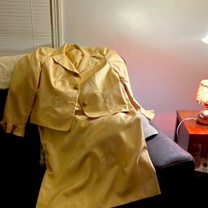 Spring Fashion Week! Living like Golden